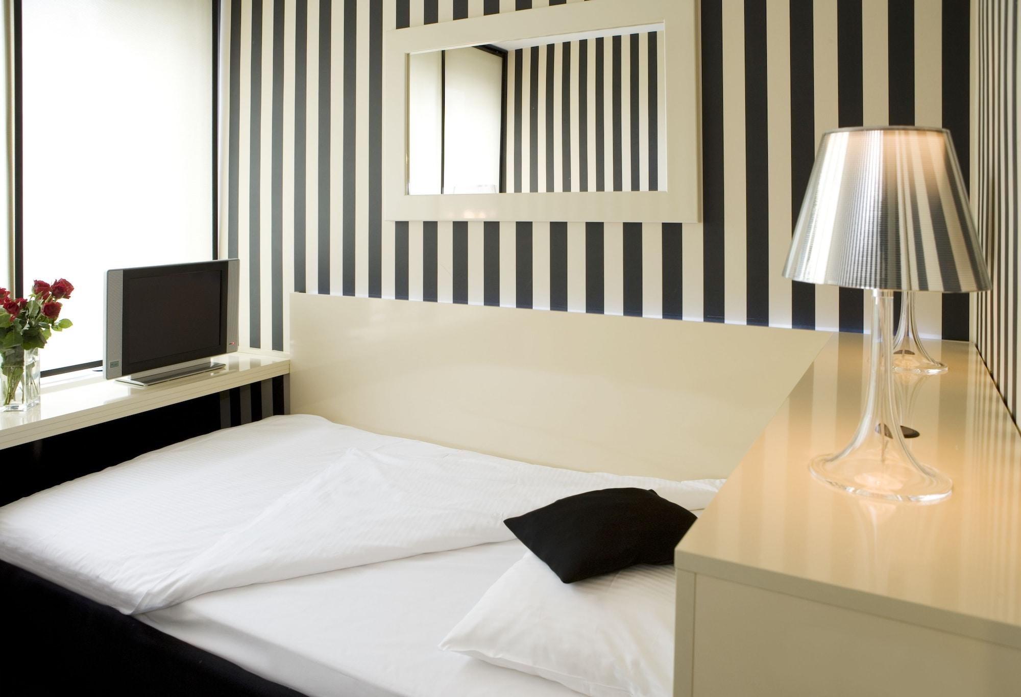 Relexa Hotel Bellevue An Der Alster Hamburg Kültér fotó