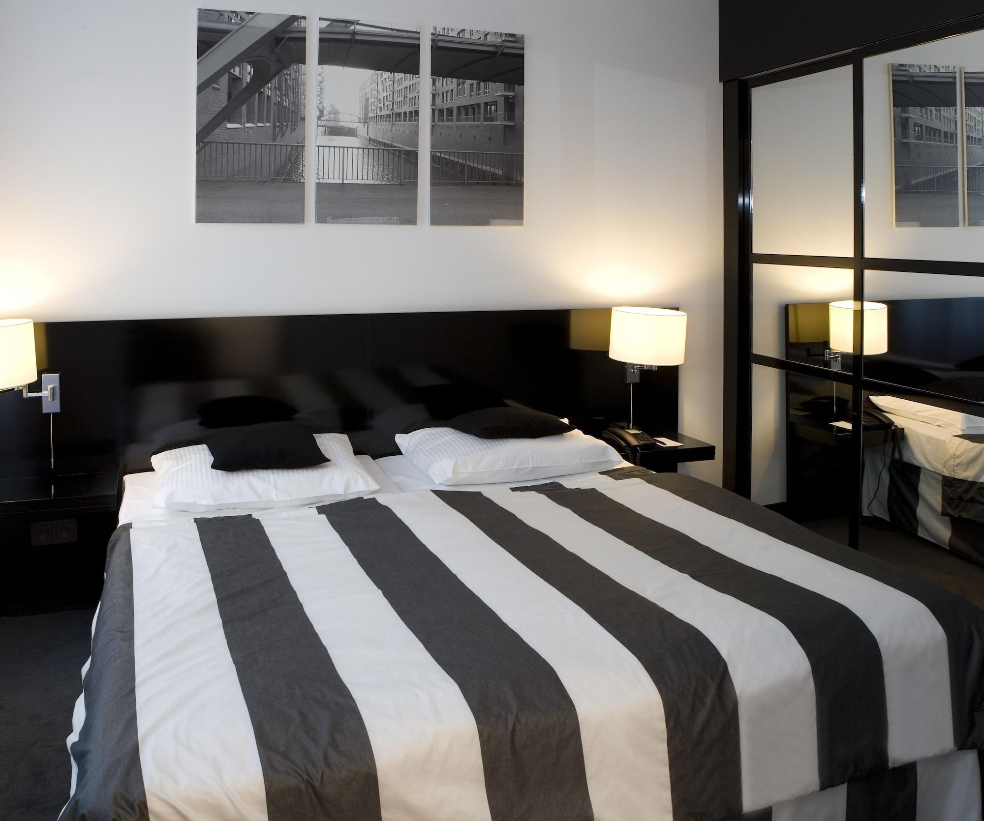 Relexa Hotel Bellevue An Der Alster Hamburg Kültér fotó