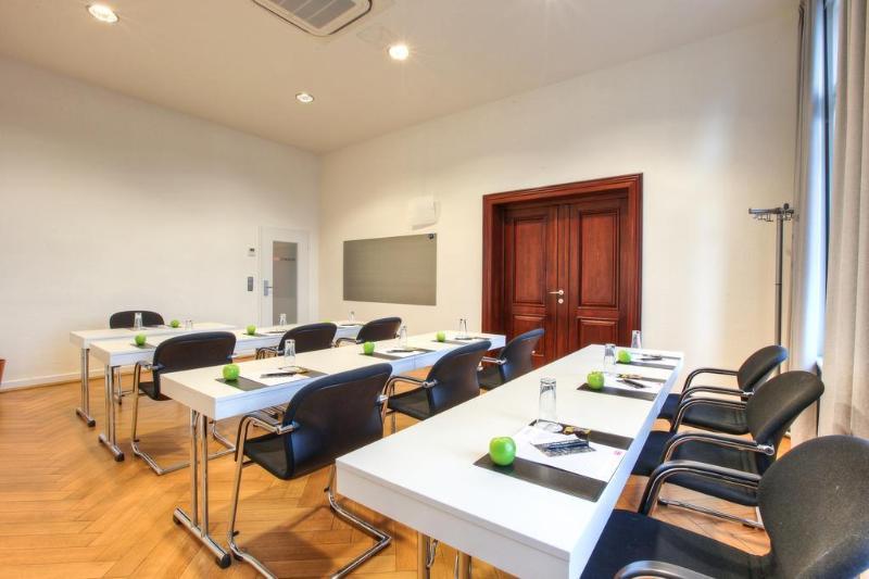 Relexa Hotel Bellevue An Der Alster Hamburg Kültér fotó